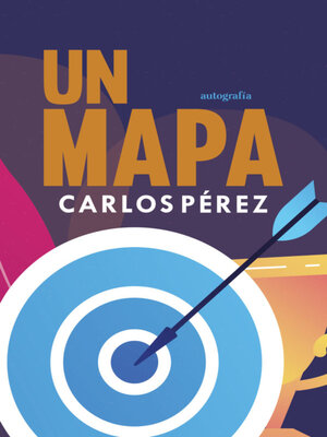 cover image of Un mapa